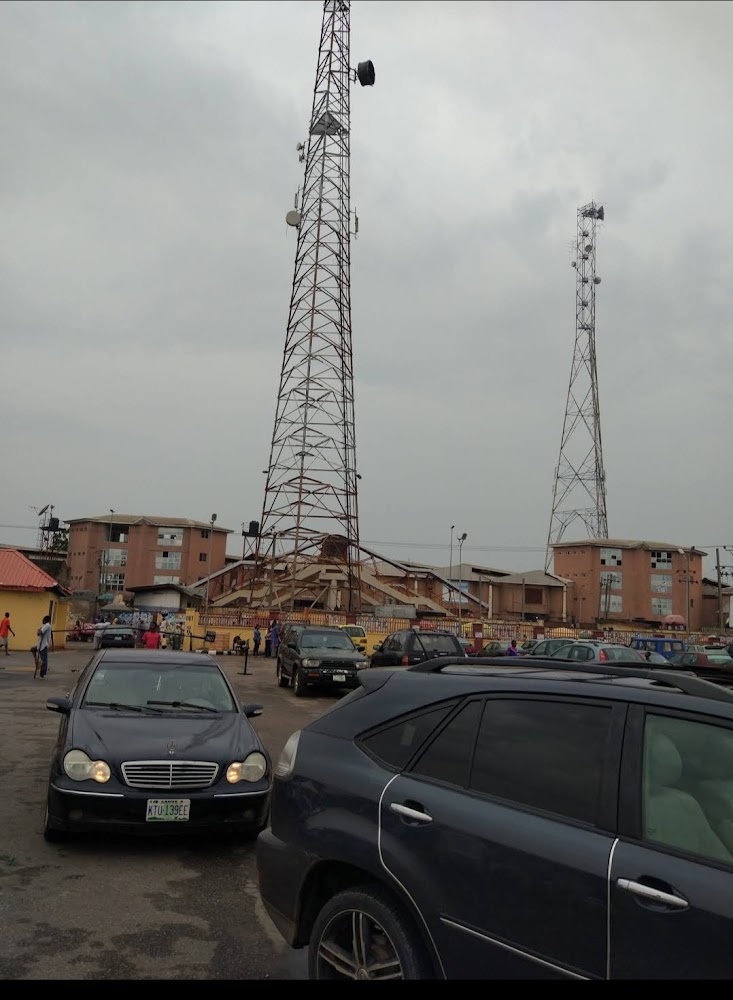 Democracy park Akure photo 3
